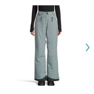 Womens waterproof snowpants